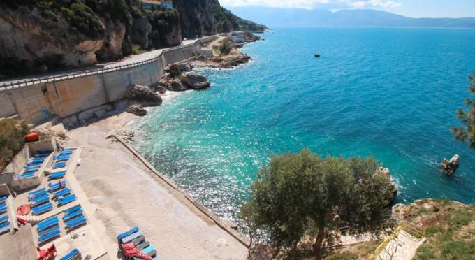 Zhvillimi i turizmit: FSHZH shpall fituesin e projektit per zonen e Palases dhe Dhermiut
